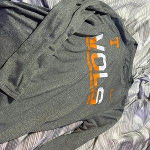 Nike Tennessee Vols Long sleeve shirt